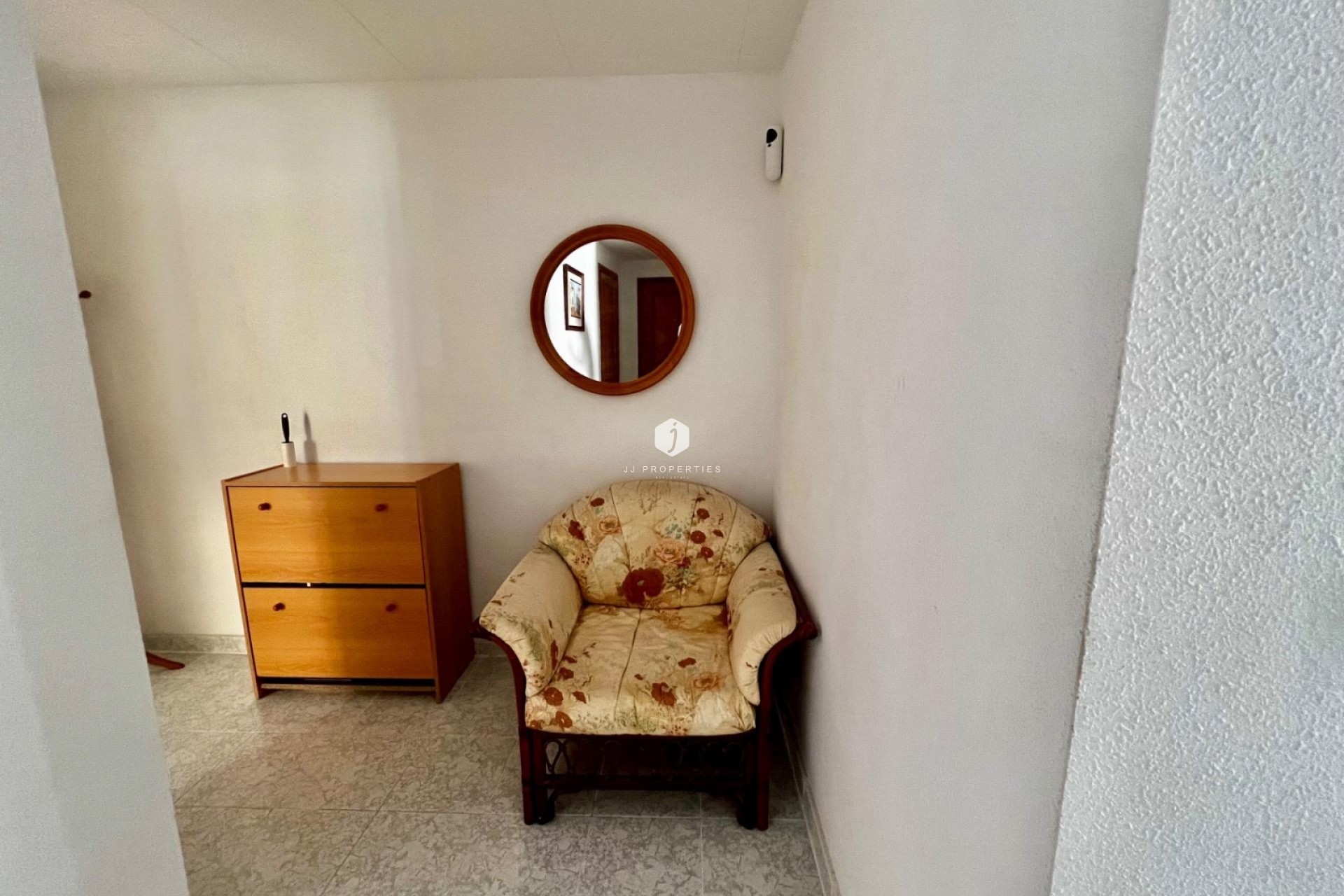 Alquiler a largo plazo - Apartamento / piso -
Torrevieja - Playa del cura