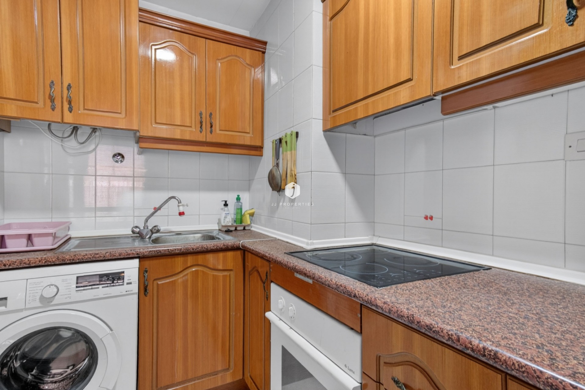 Alquiler a largo plazo - Apartamento / piso -
Torrevieja - Playa del cura