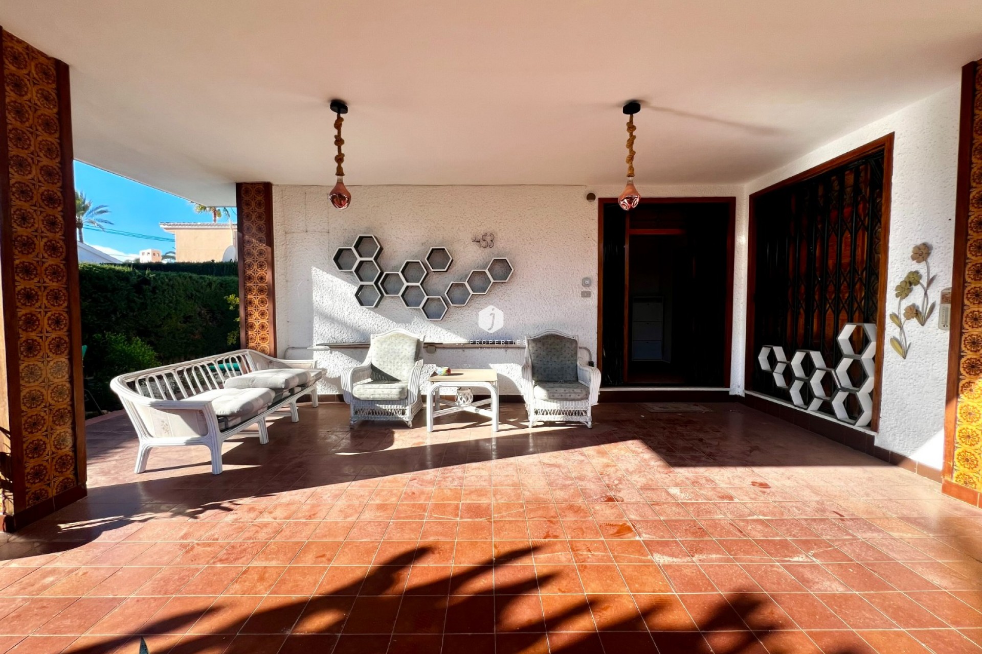 Alquiler a largo plazo - Chalet -
Cabo Roig - MUY CERCA DE LA PLAYA