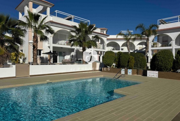 Apartamento / piso - Alquiler a largo plazo - Ciudad Quesada -
                Costa Blanca