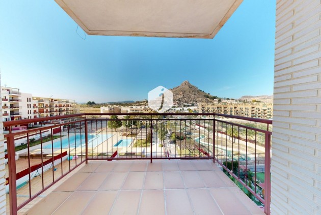 Apartamento / piso - Obra nueva - Archena -
                Villanueva del Rio Segura