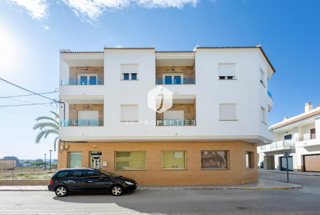 Apartamento / piso - Obra nueva -
            Jacarilla - NB-50192