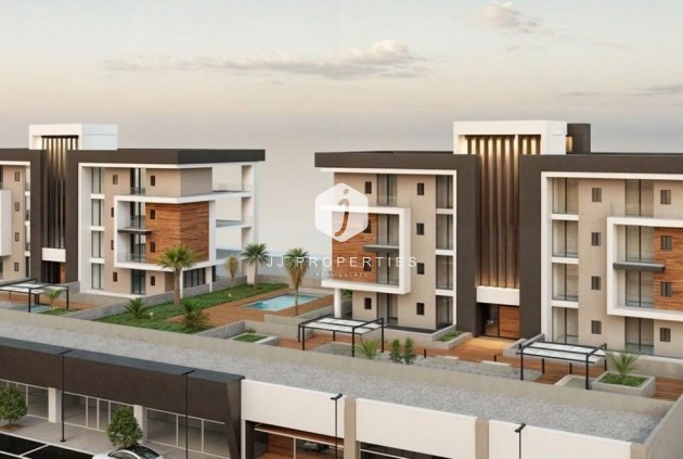 Apartamento / piso - Obra nueva - Los Alcazares -
                Los Narejos