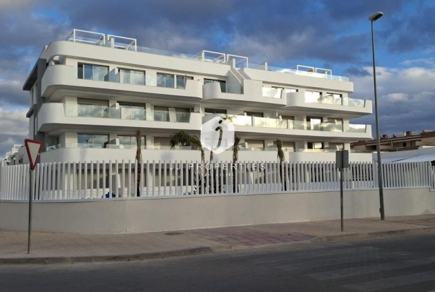 Apartamento / piso - Obra nueva - Orihuela Costa -
                Lomas de Cabo Roig