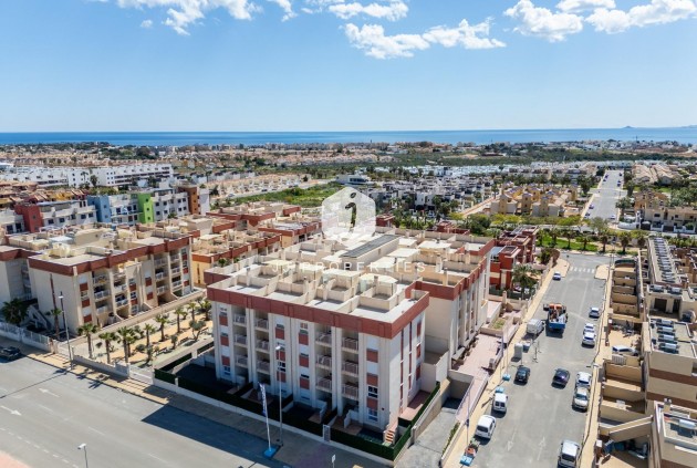 Apartamento / piso - Obra nueva - Orihuela Costa -
                Lomas de Cabo Roig