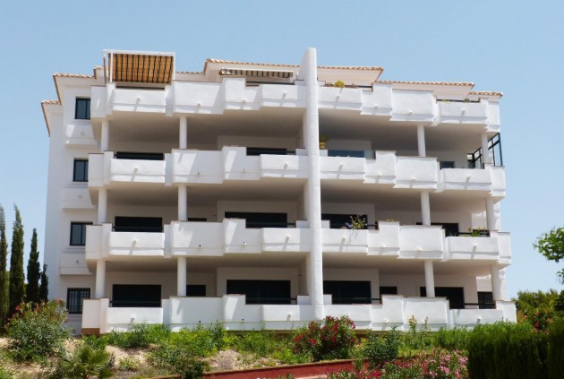 Apartamento / piso - Obra nueva - Orihuela Costa -
                Lomas De Campoamor-las Ramblas