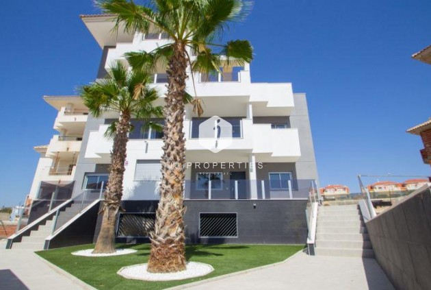 Apartamento / piso - Obra nueva -
            Orihuela Costa - NB-34026