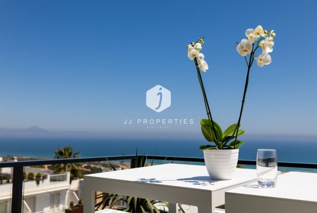 Apartamento / piso - Obra nueva - Santa Pola -
                Gran Alacant