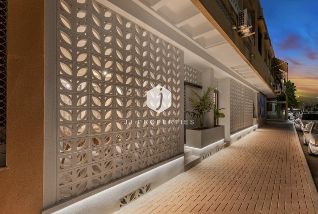 Apartamento / piso - Obra nueva -
            Torrevieja - NB-90399