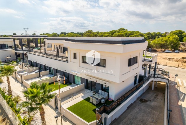 Apartamento / piso - Segunda mano -
            Algorfa - C-36390