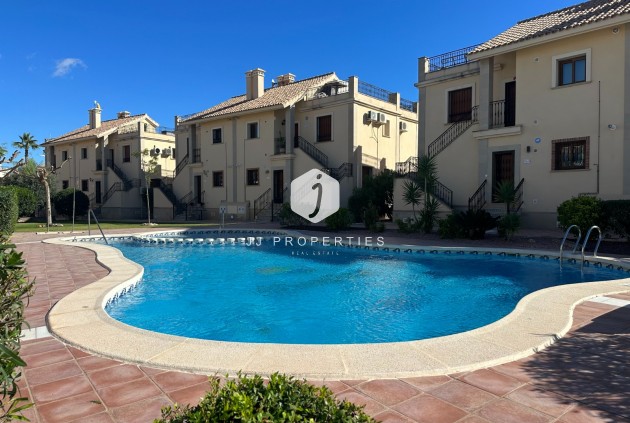 Apartamento / piso - Segunda mano -
            Algorfa - C-89588