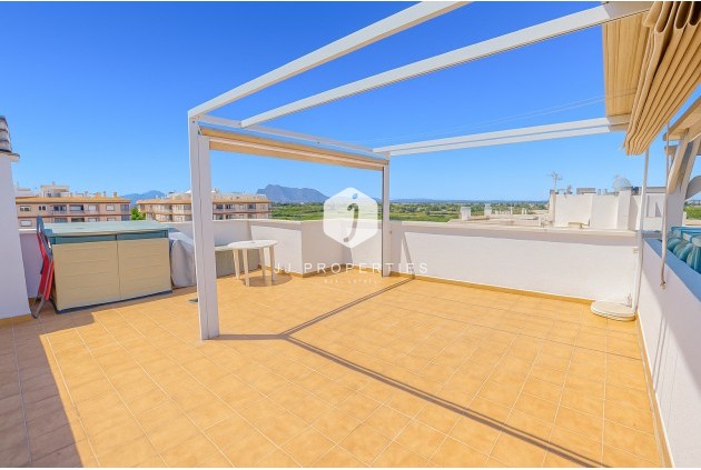 Apartamento / piso - Segunda mano - Algorfa -
                Inland