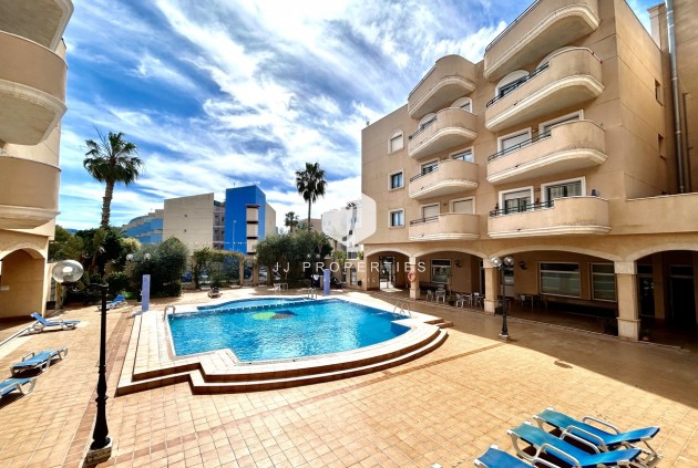 Apartamento / piso - Segunda mano - Cabo Roig -
                Costa Blanca