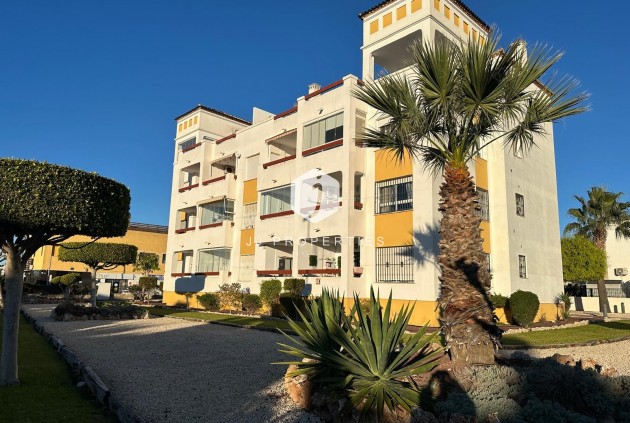 Apartamento / piso - Segunda mano - Campoamor -
                Costa Blanca