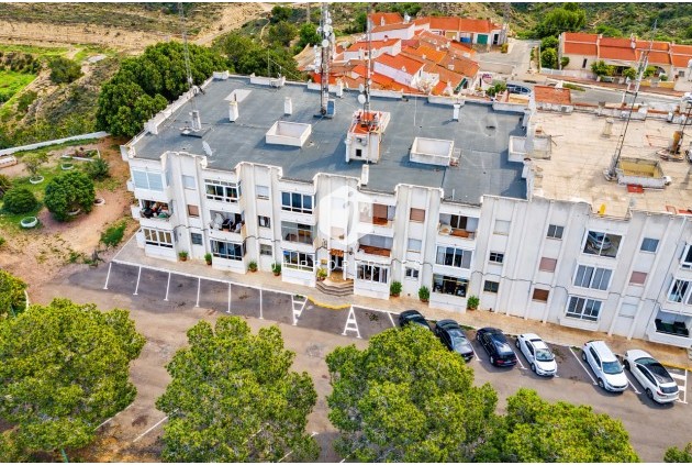 Apartamento / piso - Segunda mano -
            Ciudad Quesada - C-86932