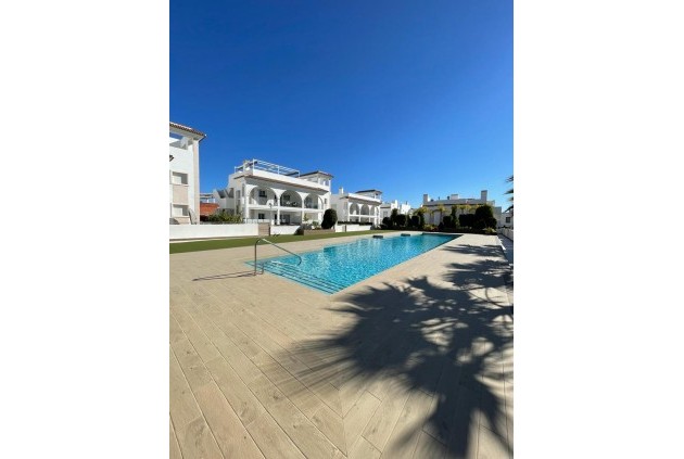 Apartamento / piso - Segunda mano - Ciudad Quesada -
                Costa Blanca