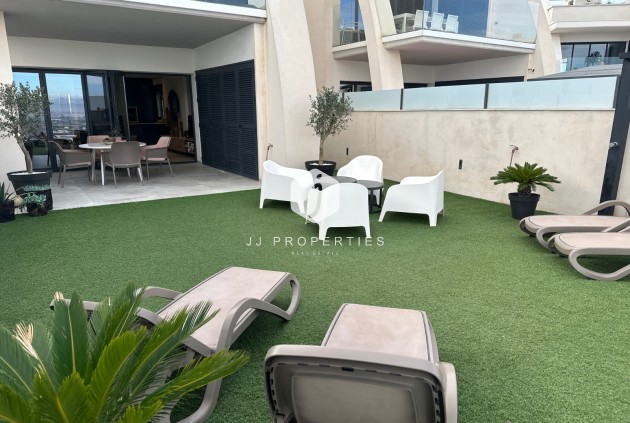 Apartamento / piso - Segunda mano - Ciudad Quesada -
                Costa Blanca