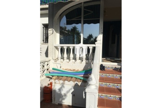 Apartamento / piso - Segunda mano - Ciudad Quesada -
                Costa Blanca