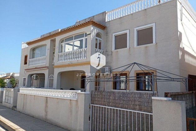 Apartamento / piso - Segunda mano - Daya Vieja -
                Costa Blanca