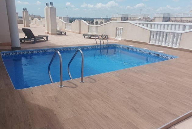 Apartamento / piso - Segunda mano - Formentera del Segura -
                Almoradí  Zona De - Almoradí