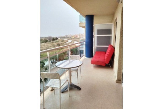 Apartamento / piso - Segunda mano - Guardamar del Segura -
                Costa Blanca