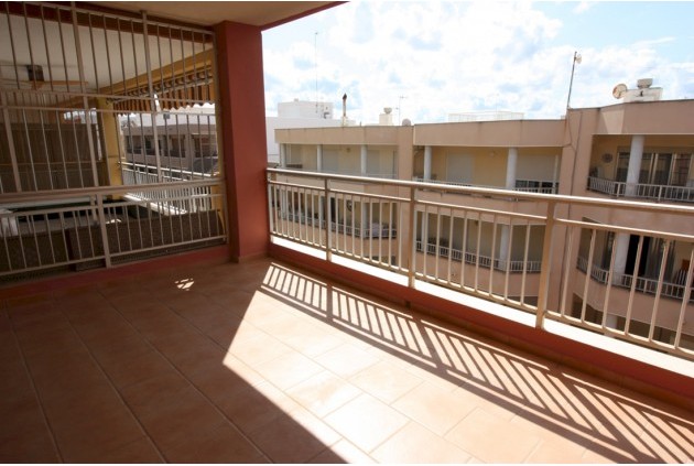 Apartamento / piso - Segunda mano - Guardamar del Segura -
                Costa Blanca