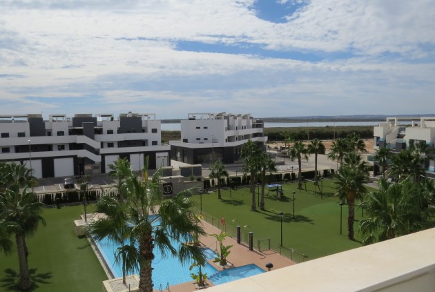 Apartamento / piso - Segunda mano - Guardamar del Segura -
                Costa Blanca