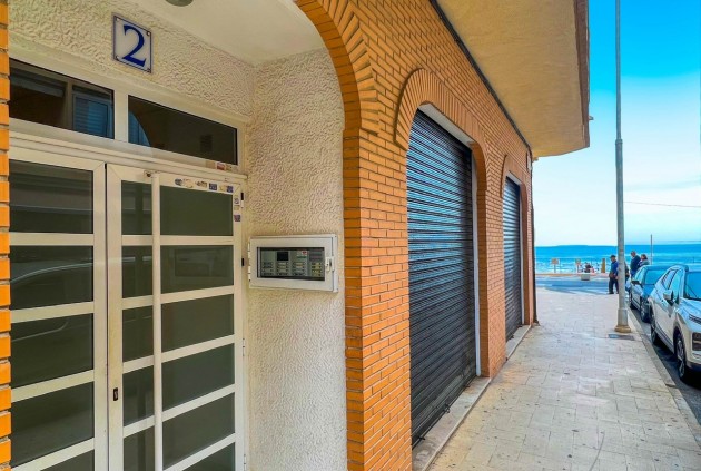 Apartamento / piso - Segunda mano - Guardamar del Segura -
                Costa Blanca