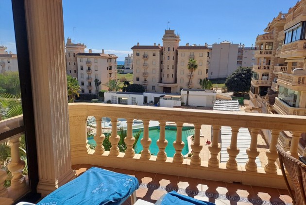 Apartamento / piso - Segunda mano - Guardamar del Segura -
                Costa Blanca