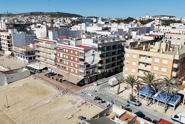 Apartamento / piso - Segunda mano - Guardamar del Segura -
                Costa Blanca