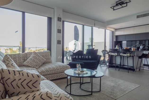 Apartamento / piso - Segunda mano - Guardamar del Segura -
                Costa Blanca