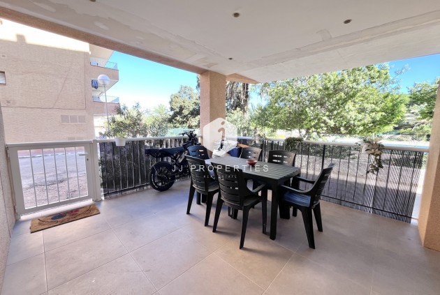 Apartamento / piso - Segunda mano - La Mata -
                Costa Blanca