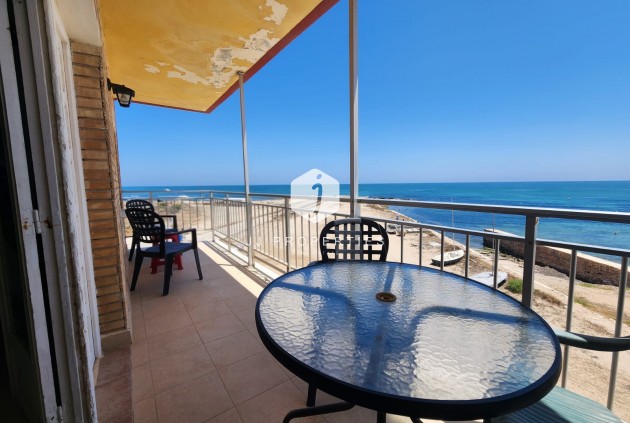 Apartamento / piso - Segunda mano - La Mata -
                Costa Blanca
