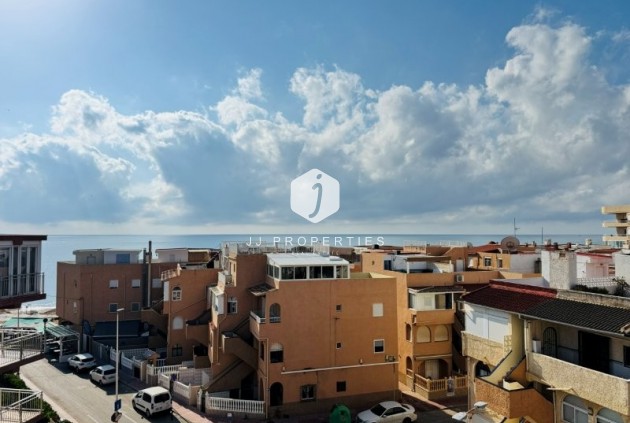 Apartamento / piso - Segunda mano - La Mata -
                Costa Blanca