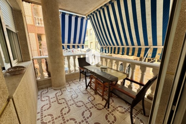 Apartamento / piso - Segunda mano - La Mata -
                Costa Blanca