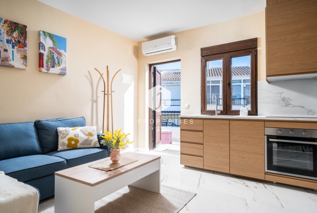 Apartamento / piso - Segunda mano - La Mata -
                Costa Blanca