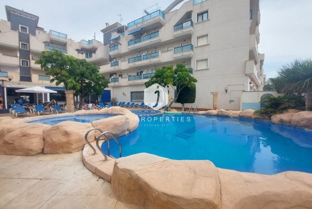 Apartamento / piso - Segunda mano - La Zenia -
                Costa Blanca