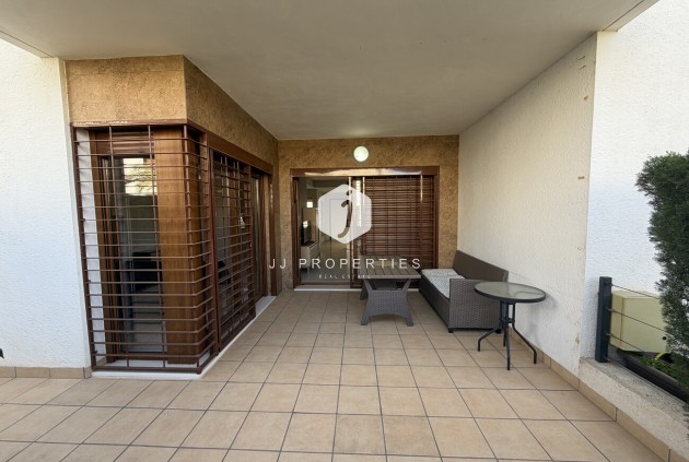 Apartamento / piso - Segunda mano - La Zenia -
                Secreto de la Zenia