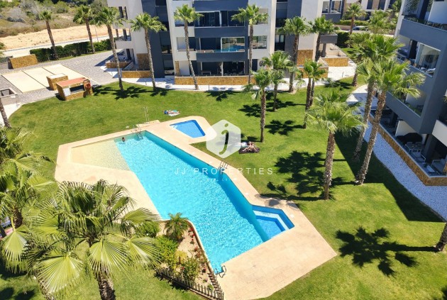 Apartamento / piso - Segunda mano - Los Altos -
                Costa Blanca