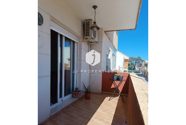 Apartamento / piso - Segunda mano - Los Montesinos -
                Costa Blanca