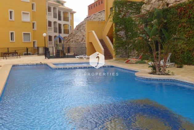 Apartamento / piso - Segunda mano - Orihuela Costa -
                Altos De Campoamor