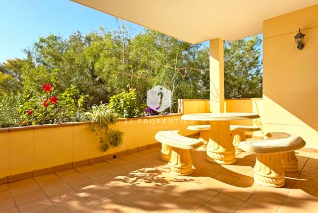 Apartamento / piso - Segunda mano -
            Orihuela Costa - C-11429