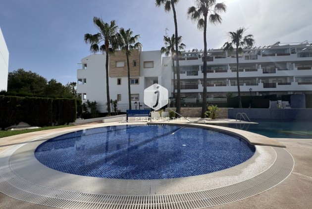 Apartamento / piso - Segunda mano -
            Orihuela Costa - C-34614