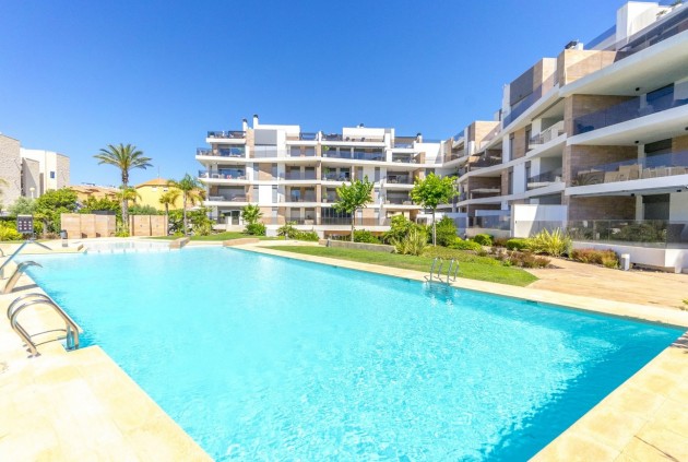 Apartamento / piso - Segunda mano - Orihuela Costa -
                Cabo Roig