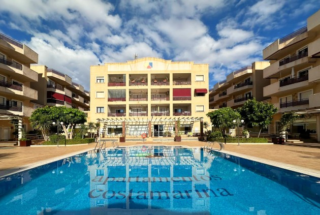 Apartamento / piso - Segunda mano - Orihuela Costa -
                Costa Blanca