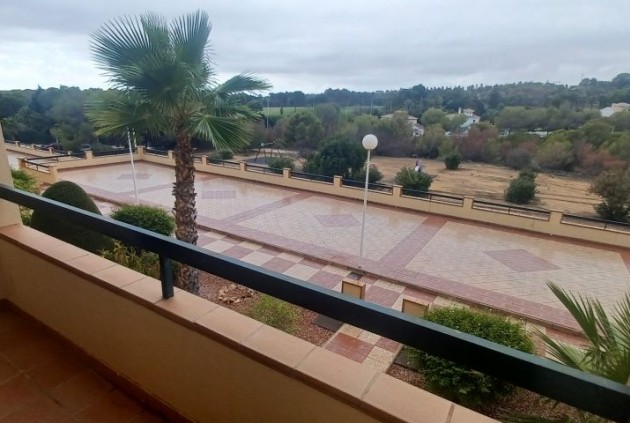 Apartamento / piso - Segunda mano - Orihuela Costa -
                Costa Blanca