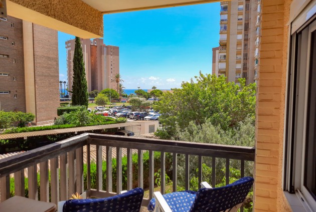 Apartamento / piso - Segunda mano - Orihuela Costa -
                Costa Blanca