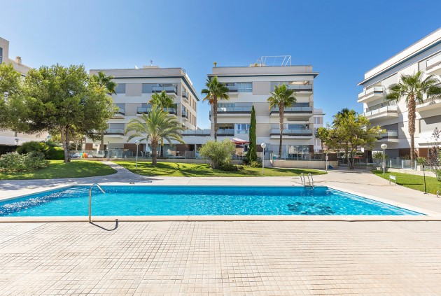 Apartamento / piso - Segunda mano - Orihuela Costa -
                Costa Blanca