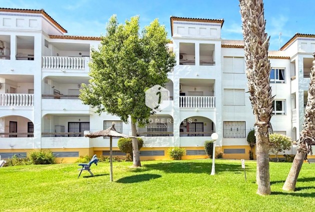 Apartamento / piso - Segunda mano - Orihuela Costa -
                Costa Blanca