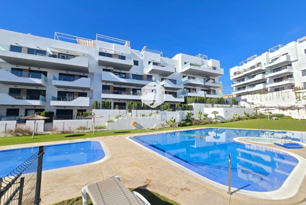 Apartamento / piso - Segunda mano - Orihuela Costa -
                Costa Blanca